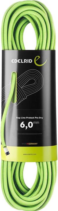 Produktbild Edelrid Rap Line Protect Pro Dry 6mm (50 m)