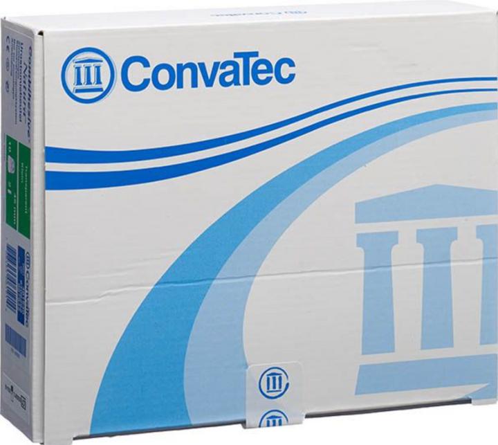 Actual product image ConvaTec Uro Beutel Knickversch 550ml 45mm (10 Piece, 10000 ml, 500 g)