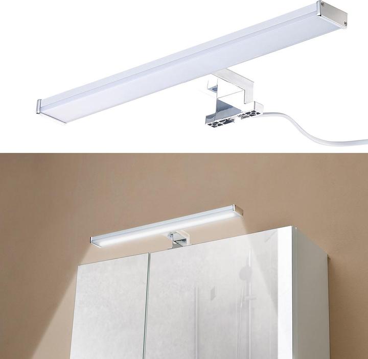 Produktbild Sichler LED-Spiegelleuchte (504 lm)