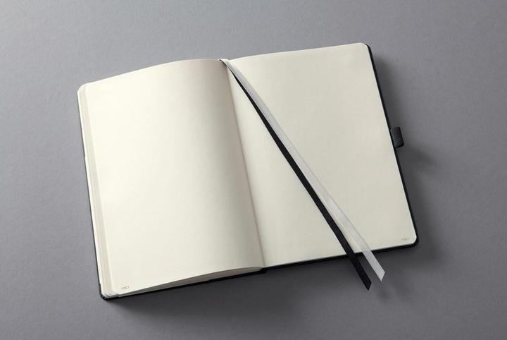 Productafbeelding Sigel Conceptum (A5, Geen, Hardcover)