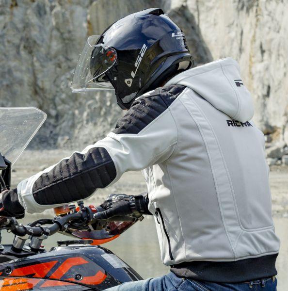 Produktbild Richa Atomic Jacket Air (Herren, S)