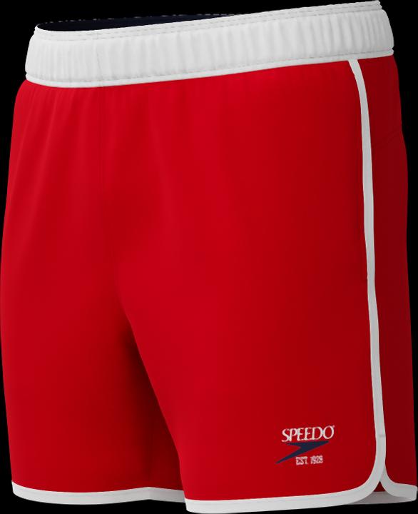 High Risk Red