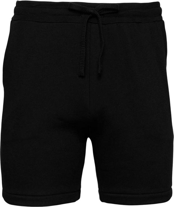Produktbild Bella Canvas SweatShorts (XS)