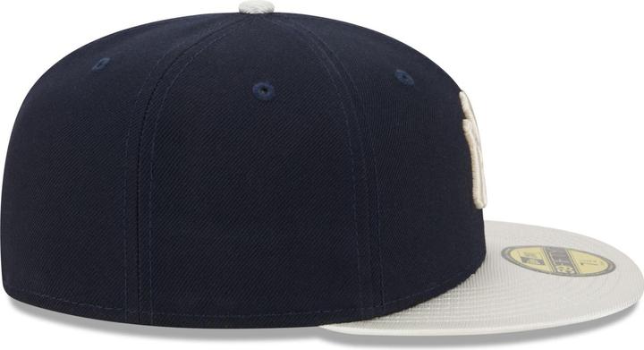 Produktbild New Era 59Fifty Cap - SHIMMER New York Yankees - 8 (8)