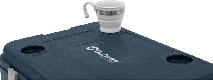 Actual product image Outwell Fulmar Cooler 60l (60 l)