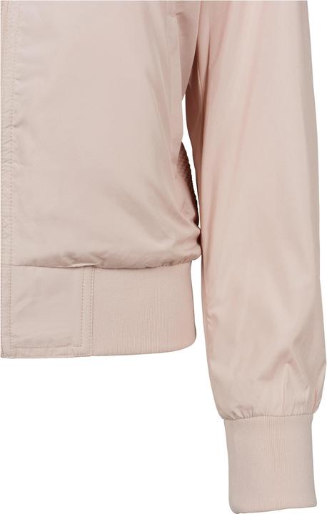 Actual product image Urban Classics Ladies Light Bomber Jacket (XS)