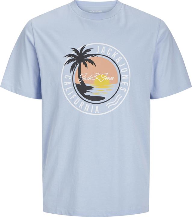 Chambray Blue
