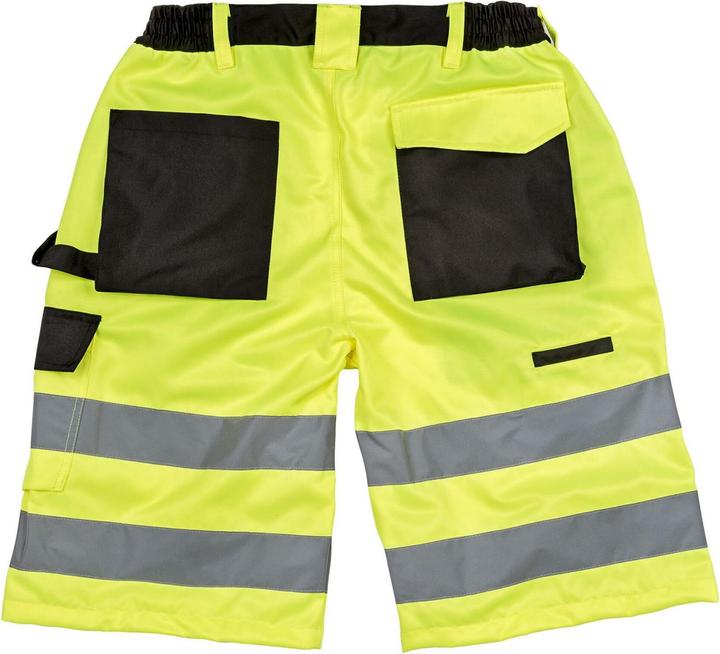 Actual product image Result Mens Safety Cargo Shorts (XXL)