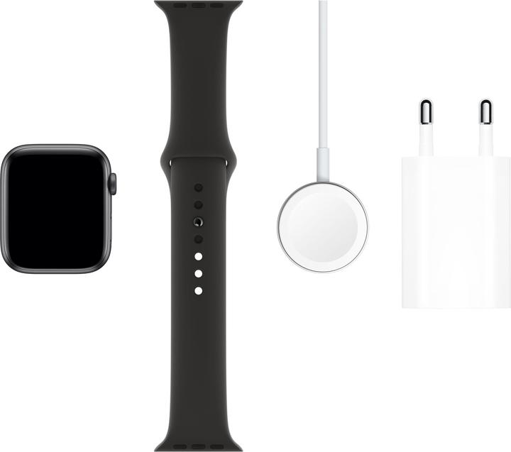 Immagine prodotto Apple Orologio Serie 5 (44 mm)