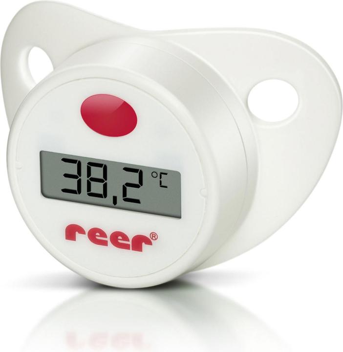 Produktbild Reer R9633 (Mund)