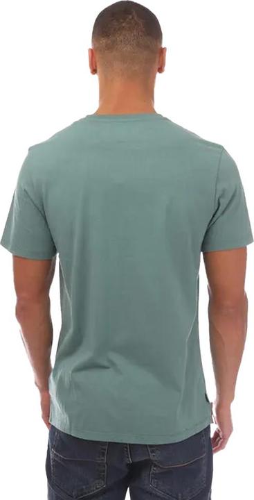 Image du produit Timberland - T-shirt KENNEBEC RIVER TREE - Homme (S)