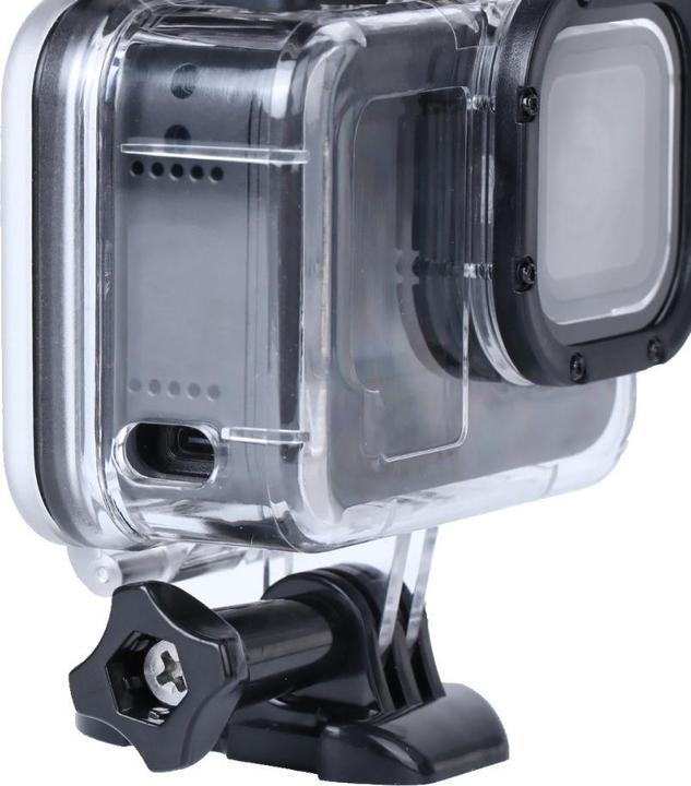 Produktbild Ueli Express Gehäuse mit Kabelöffnung (Hero 11 Black, Hero 9 Black, Hero 10 Black, Hero 12 Black)