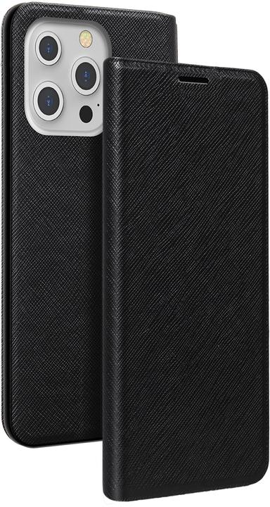 Immagine prodotto Bigben Connected Custodia BigBen con supporto per iPhone 13 Pro nero (Apple iPhone 13 Pro)