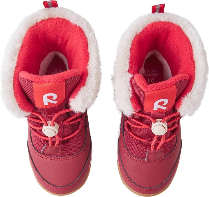 Produktbild Reima tec Kinder Winterstiefel Samooja Jam (28)