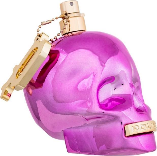 Produktbild Police To Be #FREETODARE (Eau de Parfum, 125 ml)