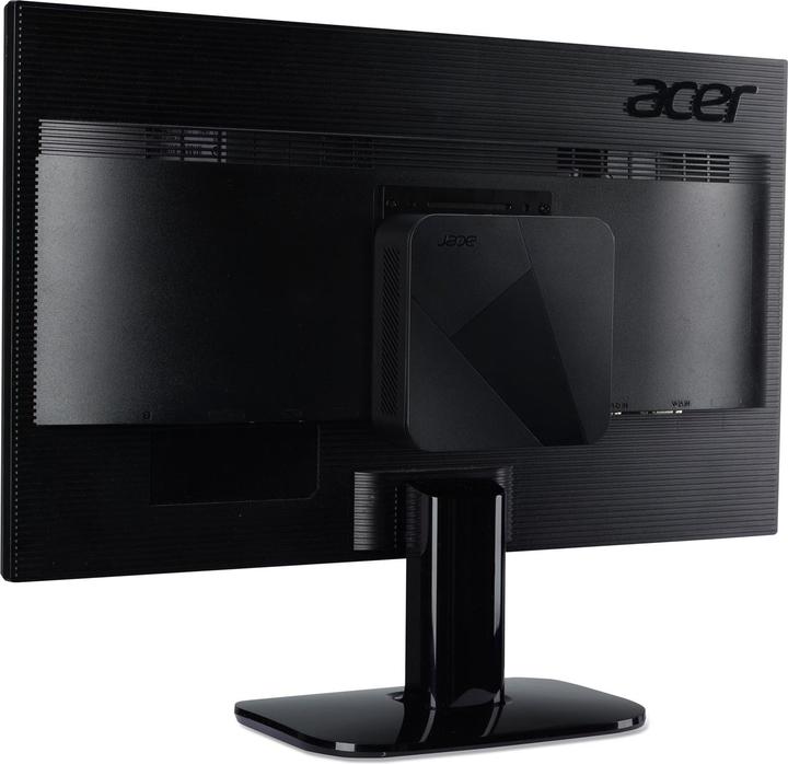 Produktbild Acer Veriton NUC VN1502G i57-1355U 0GB/0GB Barebone DT.R3AEH.001 (Intel Core i7-1355U)