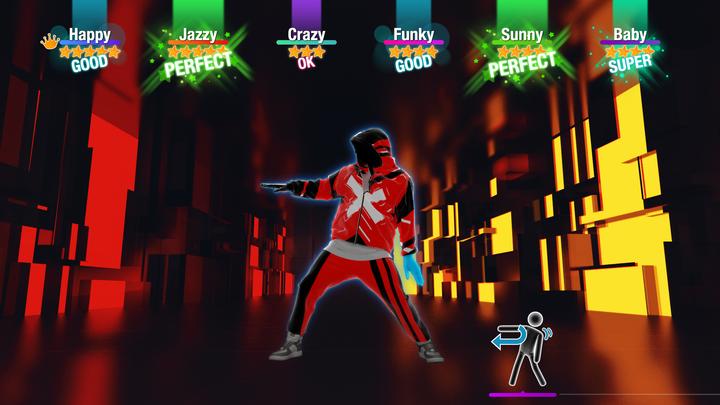 Immagine prodotto Ubisoft Just Dance 2020 (Switch, Switch Lite, Switch OLED)