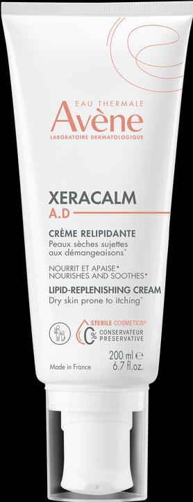 Avène XeraCalm A.D Creme