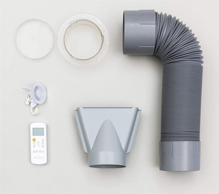 Actual product image Olimpia Splendid Dolceclima Silent 12 (40 m², 12000 BTU/h)