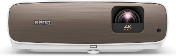 Immagine prodotto BenQ W2710I (UHD, 2200 lm, 1.13 - 1.47:1)