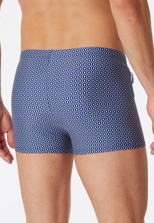 Produktbild Schiesser Badehose Classic Swim (8)