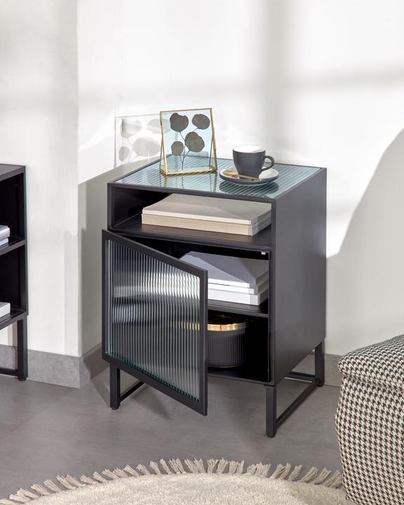 Actual product image Kave Home Trixie (41 x 45 x 58 cm)