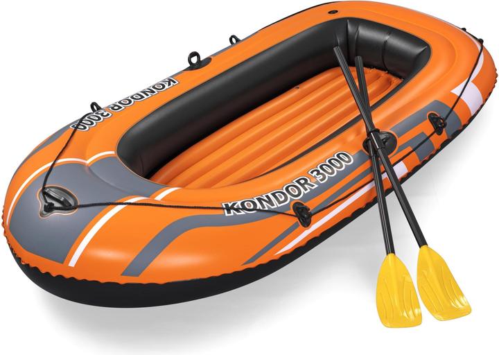 Image du produit Bestway Kondor (232 cm, 3 pers.)