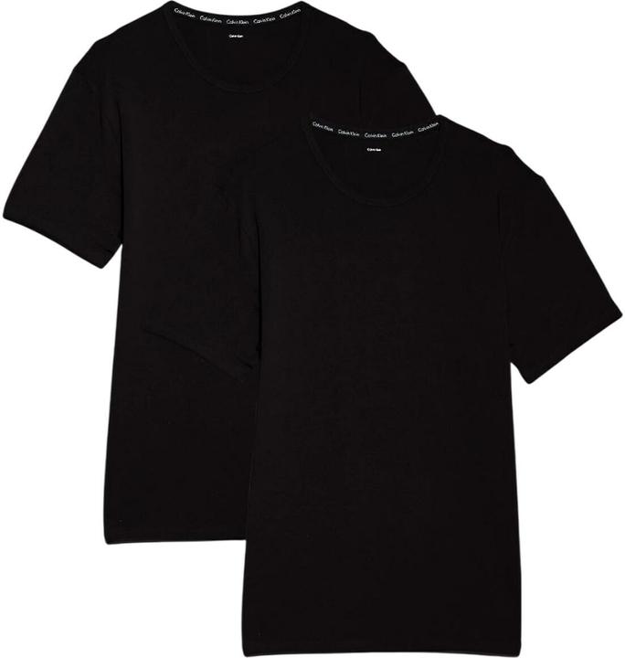 Immagine prodotto Calvin Klein Girocollo 2 Pack (XL)