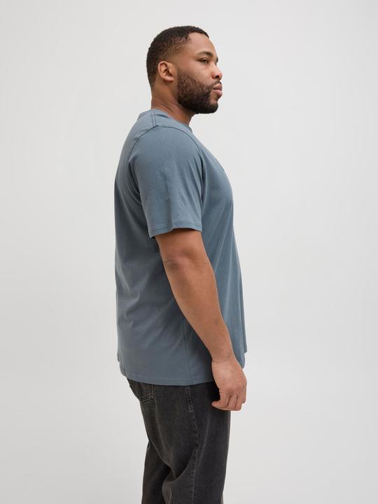 Immagine prodotto Jack & Jones Plus Size Gedruckt T-shirt T-shirt (5XL)