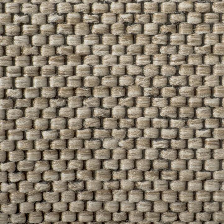 Immagine prodotto Karat Sabang Beige Rivestimento del letto in Sisal 3 pezzi 2x80x150 cm e 80x300 cm (80 x 150 cm, 80 x 300 cm)