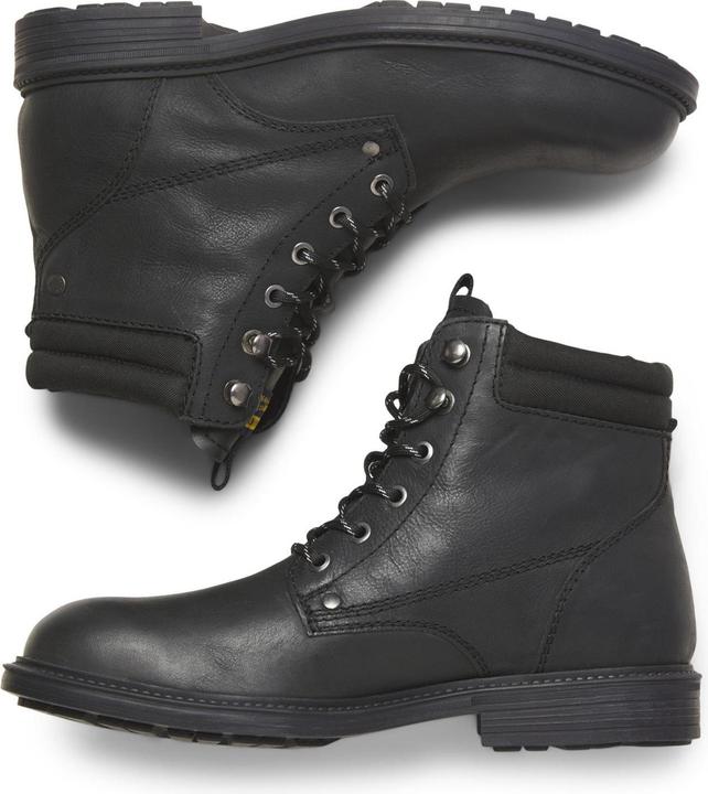 Image du produit Jack & Jones Bottes en cuir (42)