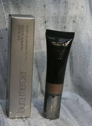 Actual product image Laura Mercier Eye Glace 7ml Wet Sand BNIB
