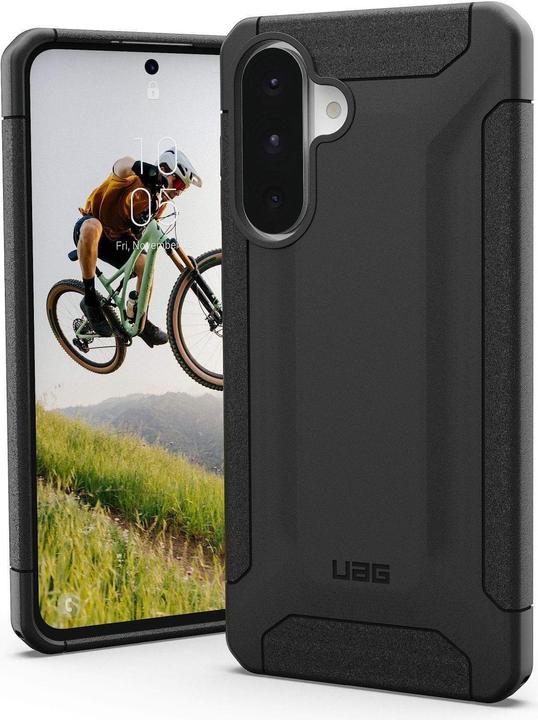 Actual product image UAG Scout (Samsung Galaxy A56)
