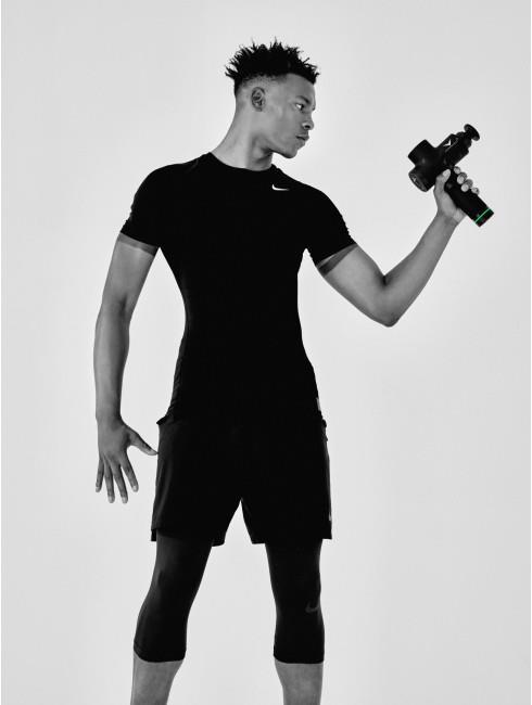Actual product image Hyperice Hypervolt Plus Massage Gun