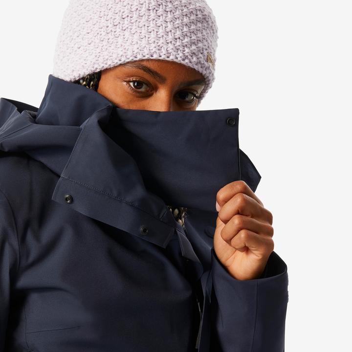 Actual product image Wedze 500 (44)