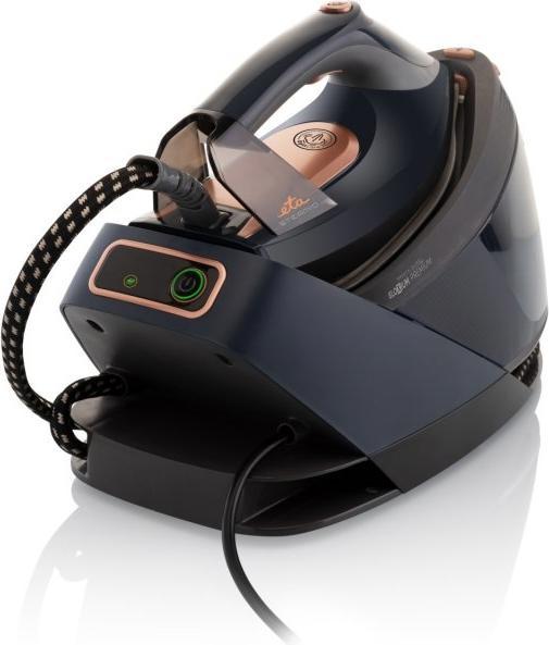 Actual product image ETA Steamio (2200 W, 120 g/min)