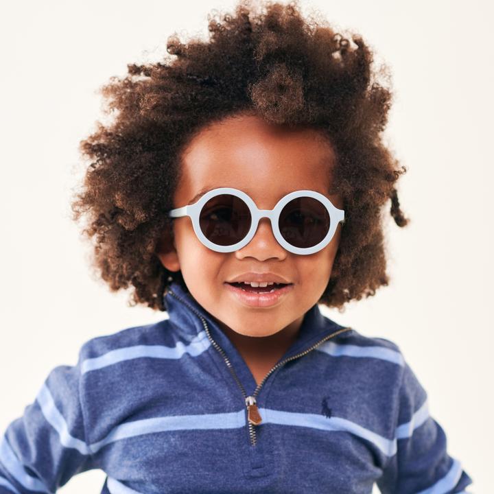 Image du produit Babiators Original Euro Round Into The Mist