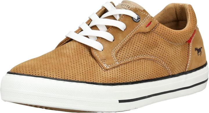 Actual product image Mustang Sneaker (43)