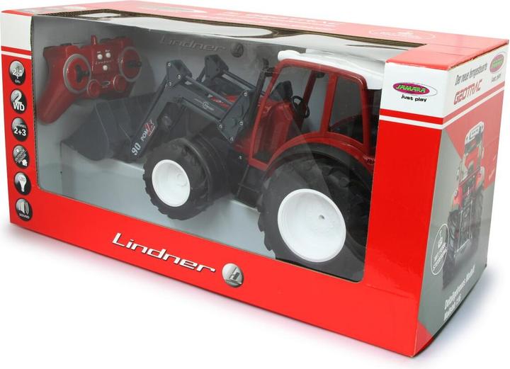 Produktbild Jamara Lindner Geotrac