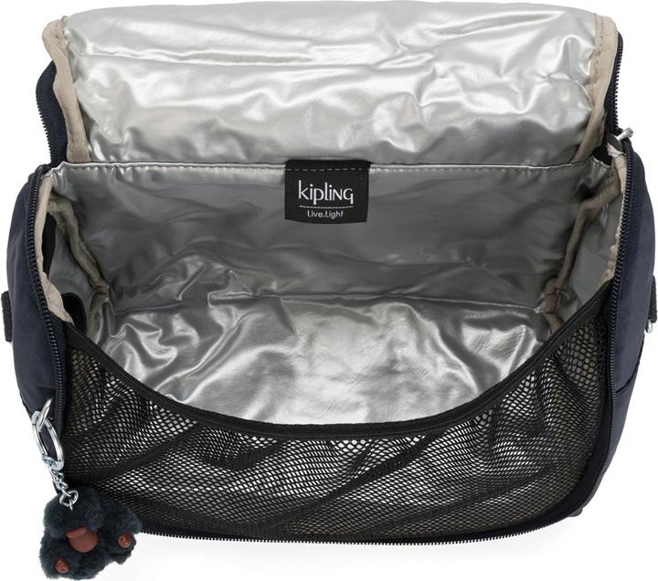 Produktbild Kipling NEW KICHIROU Lunchtas - True Blue Tonal