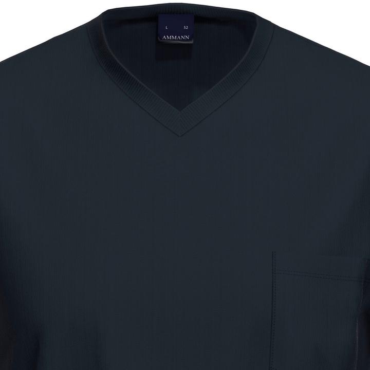 Image du produit Ammann T-shirt bio pour hommes (XXL)