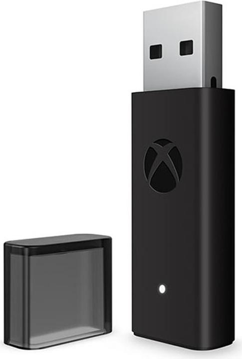 Image du produit Microsoft Adaptateur sans fil Xbox One pour Windows (PC)