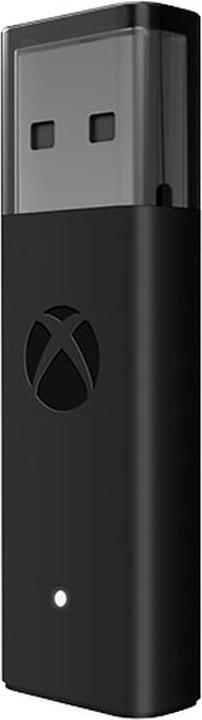 Image du produit Microsoft Adaptateur sans fil Xbox One pour Windows (PC)