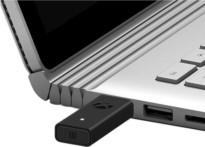 Image du produit Microsoft Adaptateur sans fil Xbox One pour Windows (PC)