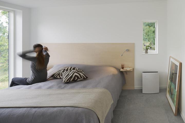 Productafbeelding Blueair Klassiek 405 (40 m²)