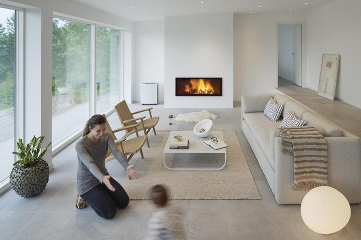 Immagine prodotto Blueair Classico 205 (26 m²)
