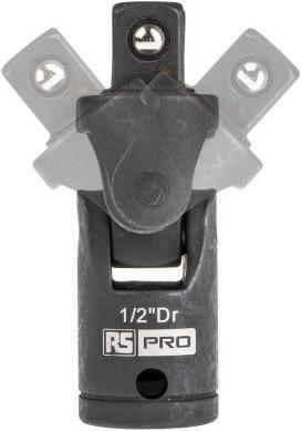 Image du produit Rs Pro Ensemble de joints et d'adaptateurs d'impact
