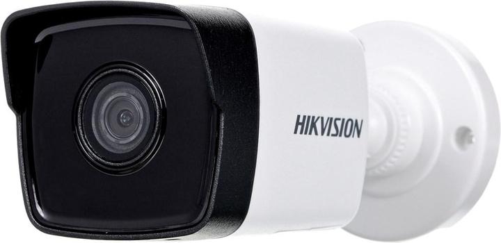 Image du produit Hikvision Digital Technology DS-2CD1021-I Caméra de sécurité IP d'extérieur Bullet Wall (1920 x 1080 Pixels)
