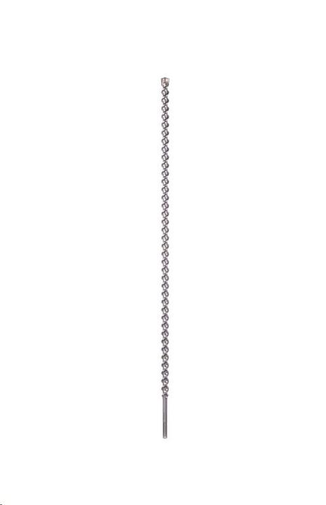 Produktbild Bosch Professional Zubehör Hammerbohrer SDS max-7, 32 x 1200 x 1320 mm (32 mm)