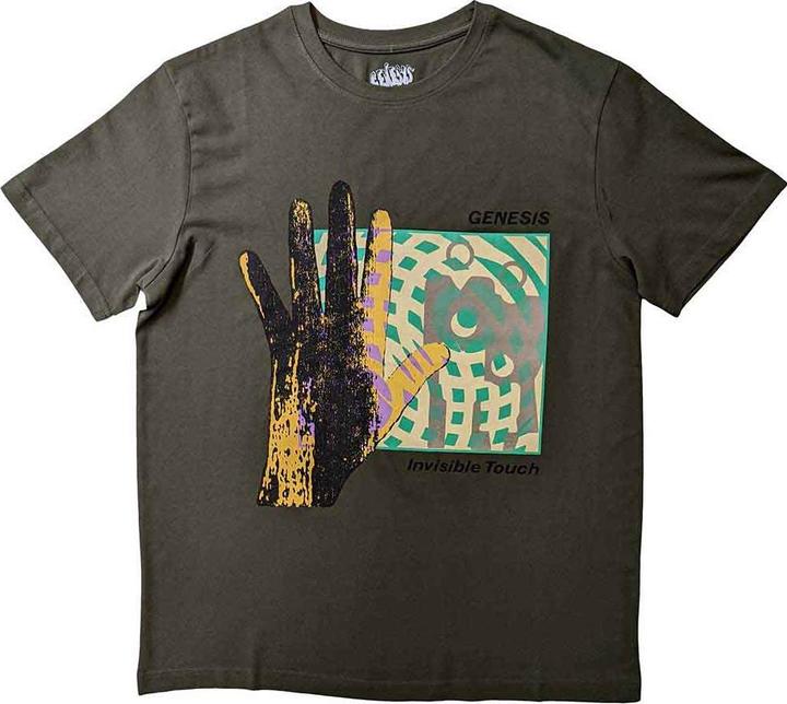 Immagine prodotto Universal Textiles Tocco Invisibile (L)